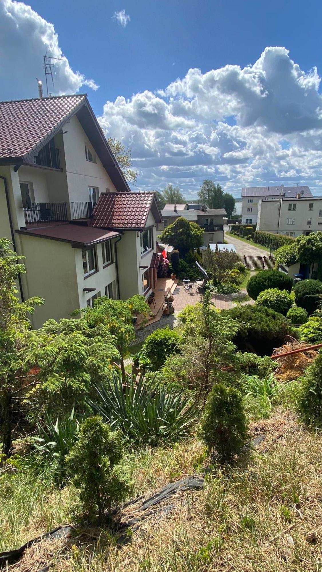 Villa Mielno-Eko Mielno  Zewnętrze zdjęcie
